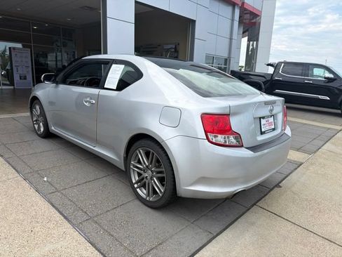 Used 2013 Scion tC FWD image 4