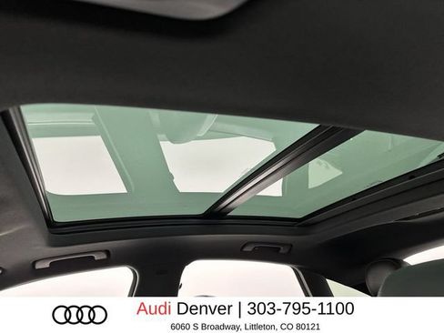Certified 2023 Audi SQ5 Premium Plus w/ Premium Plus Package AWD/4WD image 22