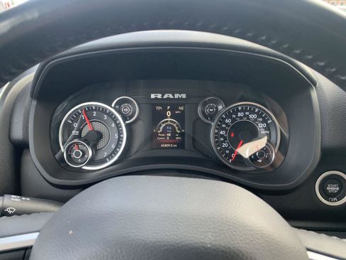 Used 2024 RAM 2500 Big Horn image 19