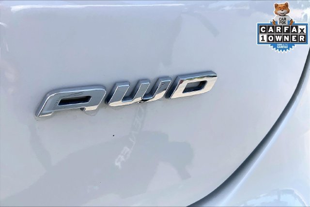 Used 2023 Ford Edge SEL w/ Convenience Package AWD/4WD image 8