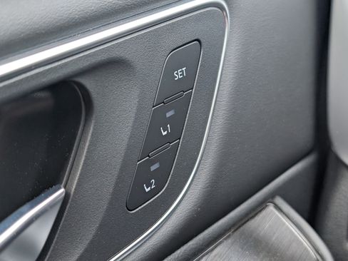 New 2026 Nissan Rogue Platinum AWD/4WD image 23