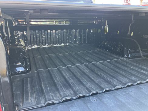 Used 2023 Chevrolet Silverado 1500 Custom RWD image 28