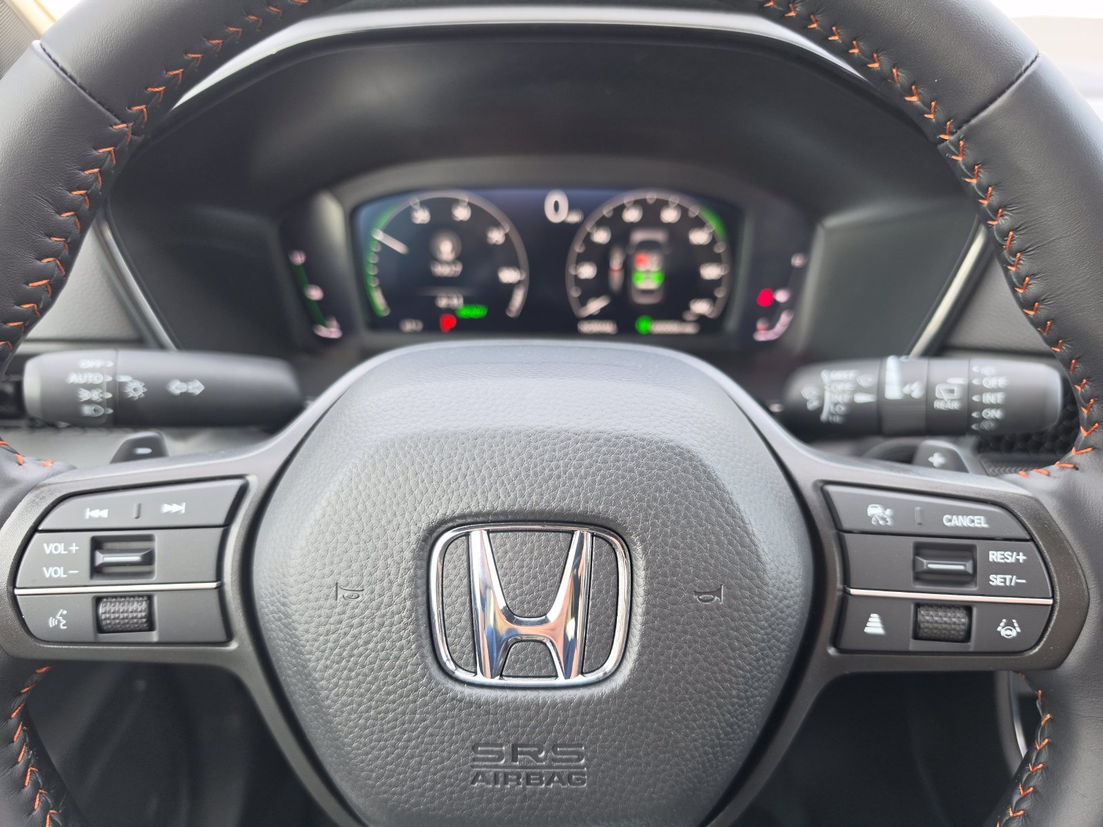 New 2026 Honda CR-V Sport-L image 18