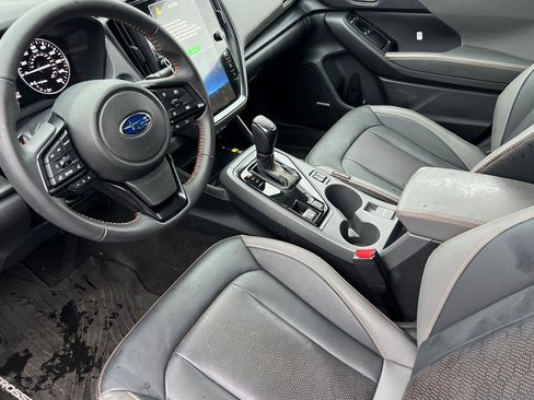 Used 2025 Subaru Crosstrek 2.5i Limited w/ Crosstrek Mirror Package image 10