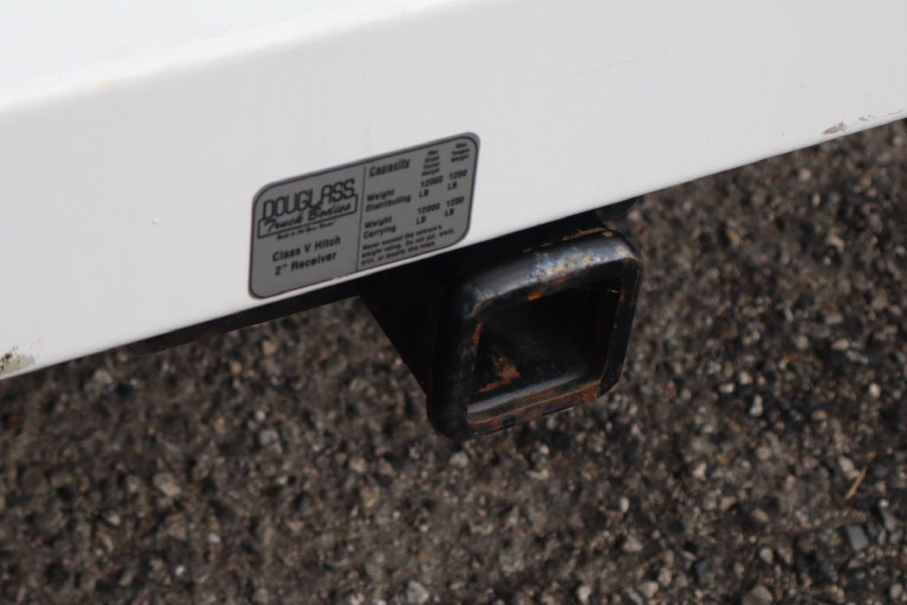 Used 2022 RAM 2500 Tradesman RWD image 47