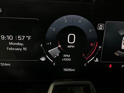 Used 2026 GMC Yukon Elevation w/ Elevation Premium Package image 21