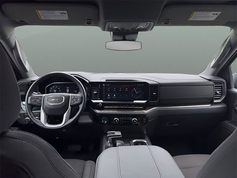 Used 2023 GMC Sierra 1500 Elevation image 23