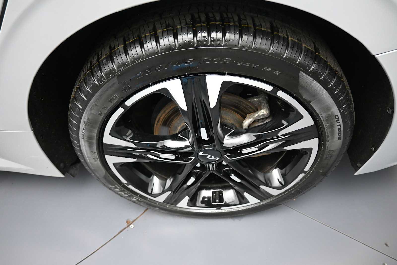Certified 2023 Kia K5 GT-Line w/ GT-Line Premium Package AWD/4WD image 15