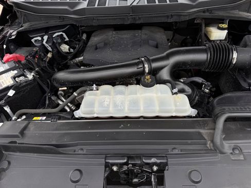 Used 2023 Ford F150 XLT image 31