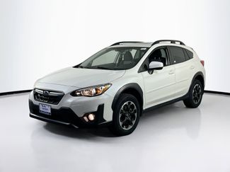 Used 2023 Subaru Crosstrek 2.0i Premium video 1