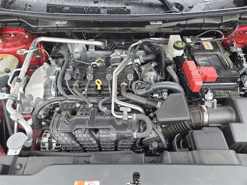 Used 2025 Mitsubishi Outlander SE image 25