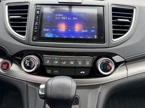 Used 2016 Honda CR-V EX image 15