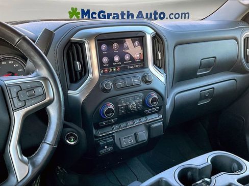 Used 2020 Chevrolet Silverado 1500 LT w/ All-Star Edition image 11