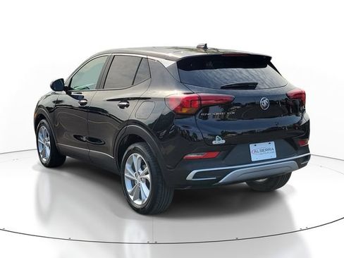 Certified 2023 Buick Encore GX Preferred w/ Cold Weather Comfort Package FWD image 3