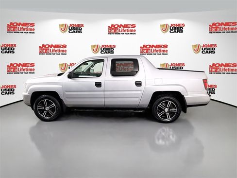 Used 2013 Honda Ridgeline Sport image 12