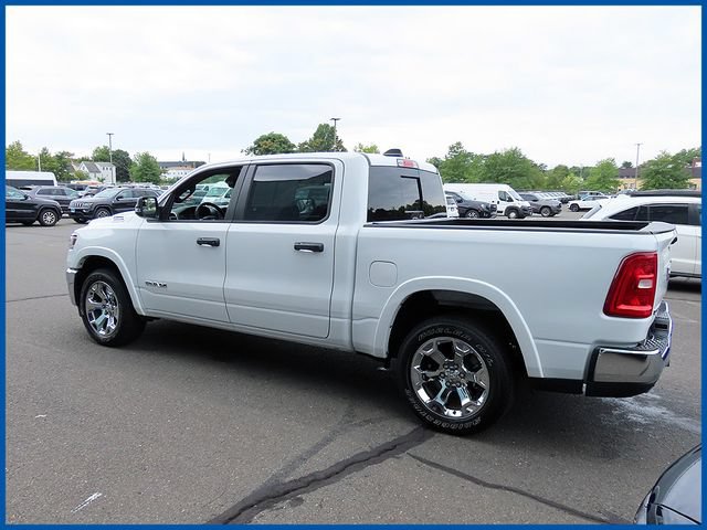 Used 2026 RAM 1500 Big Horn AWD/4WD image 5