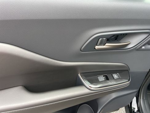 New 2026 Toyota Crown Nightshade image 15