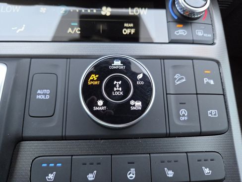 Used 2025 Hyundai Palisade Calligraphy AWD/4WD image 36