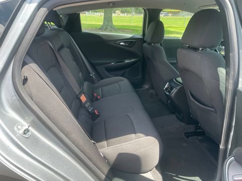 Used 2024 Chevrolet Malibu LT FWD image 15