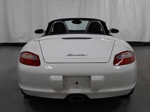 Used 2006 Porsche Boxster image 7