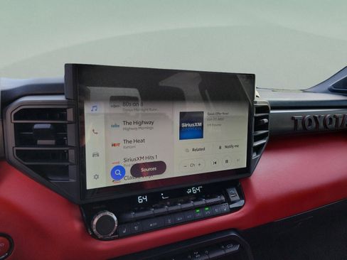 Certified 2026 Toyota Tundra TRD Pro image 19