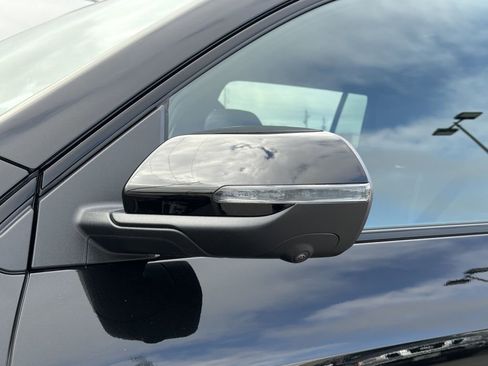 New 2026 GMC Acadia Elevation w/ Black Edition image 29