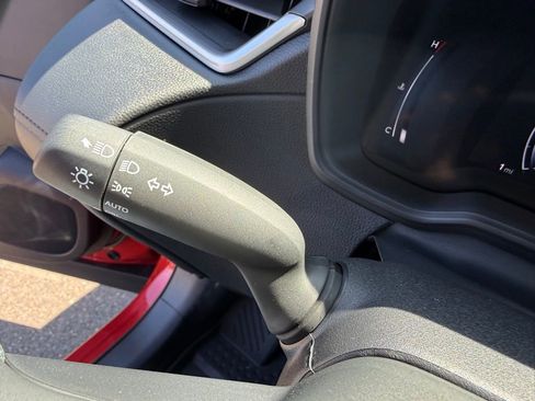 New 2026 Toyota Corolla Cross LE AWD/4WD image 28