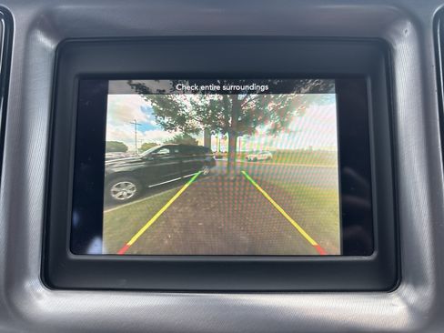 Used 2019 Dodge Challenger GT w/ Blacktop Package RWD image 25