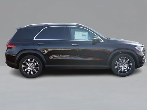 Used 2026 Mercedes-Benz GLE 350 4MATIC image 4