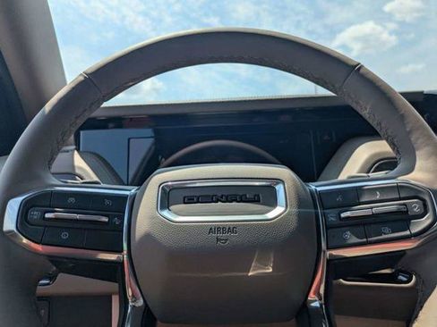 New 2026 GMC Yukon XL Denali w/ Sun & Power Step Package RWD image 34