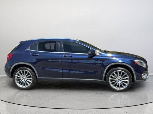 Used 2019 Mercedes-Benz GLA 250 image 9