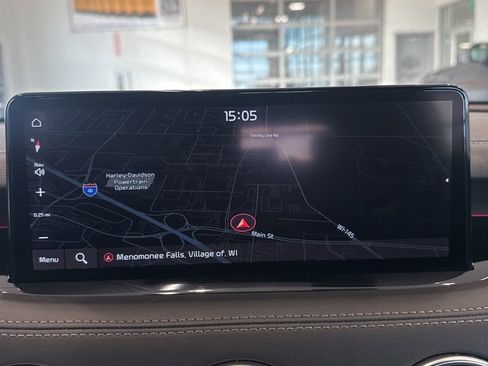 Used 2023 Kia Stinger GT2 image 6