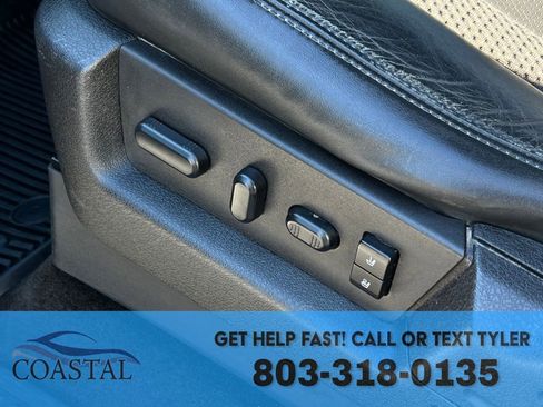 Used 2014 Ford F150 Raptor w/ Equipment Group 801A Luxury image 9