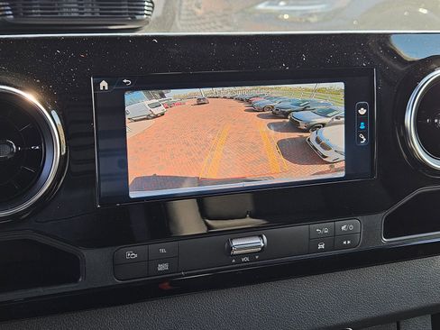 New 2026 Mercedes-Benz Sprinter 144 Cargo image 24