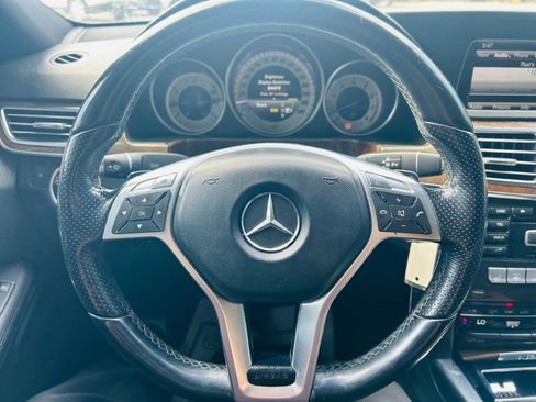 Used 2014 Mercedes-Benz E 350 Sedan image 38
