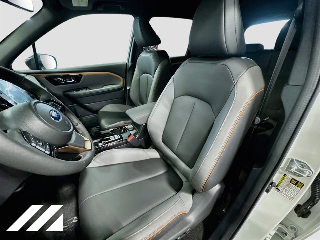 New 2026 Subaru Forester Sport AWD/4WD image 21