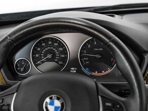 Used 2014 BMW 335i AUTOMATIC SUNROOF LEATHER HEAT image 16