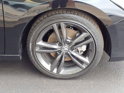 Certified 2025 Acura Integra A-Spec image 25