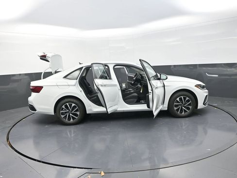 New 2026 Volkswagen Jetta S FWD image 36