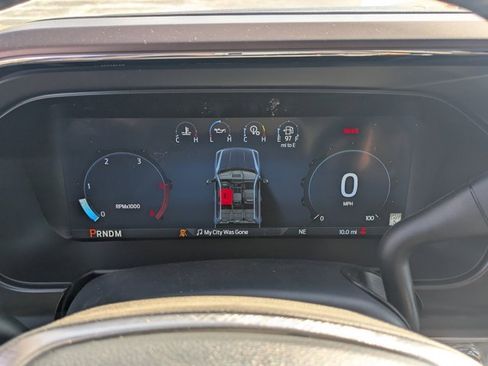 New 2026 Ford F450 King Ranch w/ FX4 Off-Road Package image 30