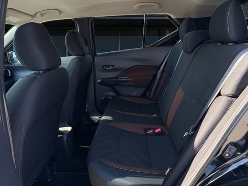 Used 2020 Nissan Kicks SR FWD image 16