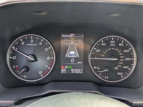 Used 2023 Subaru Outback Limited image 10