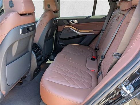 New 2026 BMW X5 xDrive40i w/ M Sport Package AWD/4WD image 17