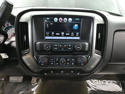 Used 2016 Chevrolet Silverado 2500 LT w/ True North Edition AWD/4WD image 31