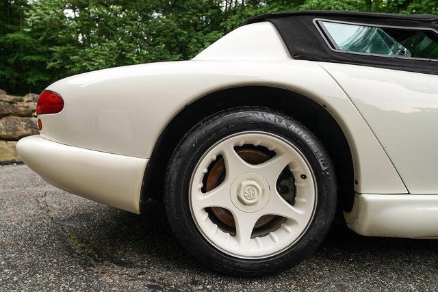 Used 1996 Dodge Viper RT/10 RWD image 10
