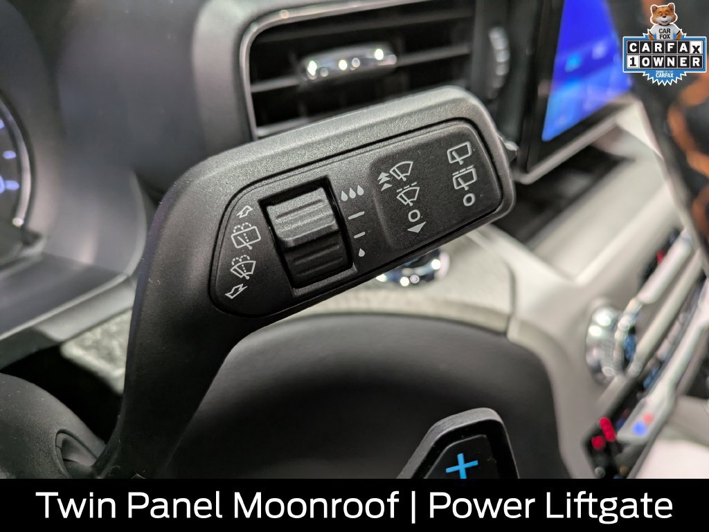 Certified 2022 Ford Explorer Timberline AWD/4WD image 21