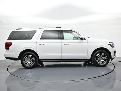Used 2024 Ford Expedition Max Limited image 5