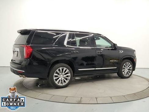 Used 2023 GMC Yukon Denali image 7