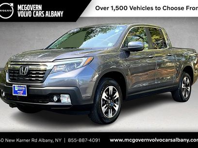 Used 2020 Honda Ridgeline RTL
