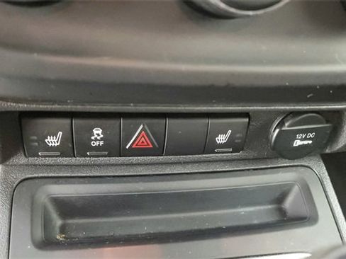 Used 2014 Jeep Patriot Limited image 16